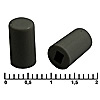 L-KLS7-SC001S-B колпачок черный KLS