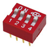SWD1-4 (DS-04) (Вдм1-4) (SNDP101-04P-R0GL) S