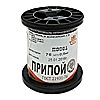 Припой ПОС 61 Прв d=3.0мм 500гр. катушка