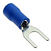 SVS1.25-4 blue Клеммы тип U