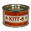 КПТ-8 теплопроводящая паста 1кг