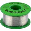 Sn99.3/Cu0.7 d1.5mm 250g припой