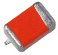 TECAP R 75в 10 мкф 10%