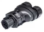 RST20i3 96.031.0253.1 розетка Wieland Electri