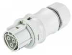 RST20i3 96.031.4053.0 розетка Wieland Electr