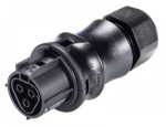 RST20i3 96.031.4153.1 розетка Wieland Electr