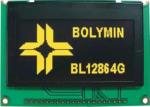 OLED экран BL-12864G2-ERNNHn$ BOL
