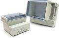 DC005CBU корпус 213x185x104,5мм