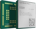 EG91EXGA-128-SGNS модуль LTE QUECTEL