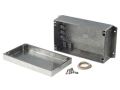 G123MF-IP67 корпус 200х120х75 мм Алюминий