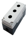 SG-CB-2203 корпус для ПДУ