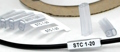 Держатель маркера STC-1-20 (0,5-2,5мм2 1000шт