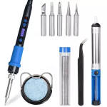 Паяльный набор YIHUA 928D-I TOOL KIT 1