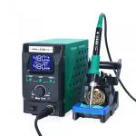Паяльная станция YIHUA 939D+-IV
