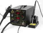 Паяльная станция YIHUA 952D+