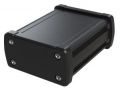 ALUG705BK160 корпус 115.1x51,6x169 мм