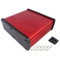 ALUG705RD160 корпус 115,1x51,6x169 мм
