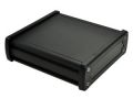ALUG708BK160-BK корпус 177,6x61,1x169 мм