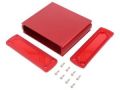 ALUG708RD120-IR корпус 177,6x61,1x129 мм