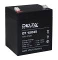 Аккумулятор DT 12045 12В 4.5АЧ