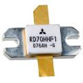 RD70HHF1-101 N-кан 50В 20А 150Вт 30МГц MIT