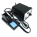 Паяльная станция R936D с цифровым диспл Rexa