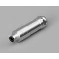 PBSH-M8A-04P-MM-SL7001-00Z(H) вилка Degson