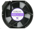 EC1725A2HBL-7 170x25 BALL 220VAC EVER