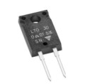 LTO150F22R00JTE3 150вт 22ом 5% TO-247 VISHAY