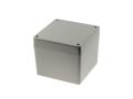 G137G корпус 120.5х120.5х101.5мм