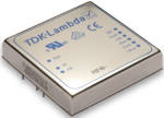 PXF40-24S3P3 DC/DC преобразователь TDK-Lambda