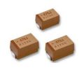 TECAP F 35В 100мкФ 20% Low ESR VISHAY