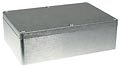 G120 корпус для РЭА 171x121x55мм алюм.