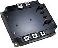 PM75CVA120 модуль 6 IGBT 1200В 75A