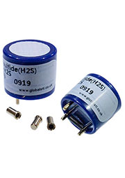 GST-4S-H2S, датчик сероводорода (H2S)