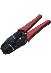 HT-236C кримпер для обжима неизол.клемм