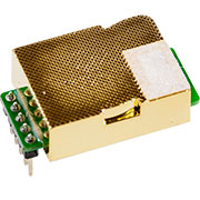 MH-Z19C-PINS-[400-5000]PPM датчик CO2