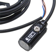 CPA-RMR4MP3, датчик положение M18 0.1-4м