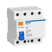 328259, УЗО NXL-63 6kA 1P+N 40A 100mA AC CHIN