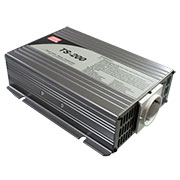 TS-200-248B DC/AC инвертор, 200Вт,48В/230В MW