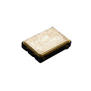 SG-8002CA 25.000000MHz PCM, кварцевый генерат