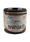 Припой ПОС 61 Тр 3.0,катушка 1кг (18-19г)