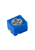 2322-0GR1 0.6-2.5пф KNOWLES