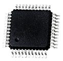 PIC18LF4620T-I/PT, TQFP44 Microchip