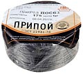 Припой ПОС 61 прв 0.8мм,бухта 1 кг (18-19г)