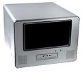 T-2000, видеорегистратор 4-х канал. ETE