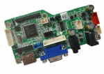 RTD2513V2.1-TM057QDHG10-00 видеоконтроллер