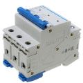 179700, Авт. выкл. NB1-63 3P 16A 6кА
