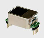 MH-Z1311A, датчик углекислого газа CO2
