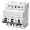 5SP4392-7 400 В 10 кА, 3-п, C, 125A SIEMENS
